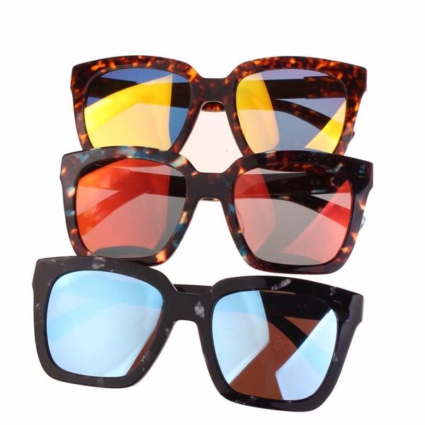 Square Fashion Sunglasses Women Quadros Brand Designer Vintage Sun Glasses Ladies Protect Uv400 Female Shades Anti-reflection
Square Fashion Sunglasses Women Quadros Brand Designer Vintage Sun Glasses Ladies Protect Uv400 Female Shades Anti-reflection