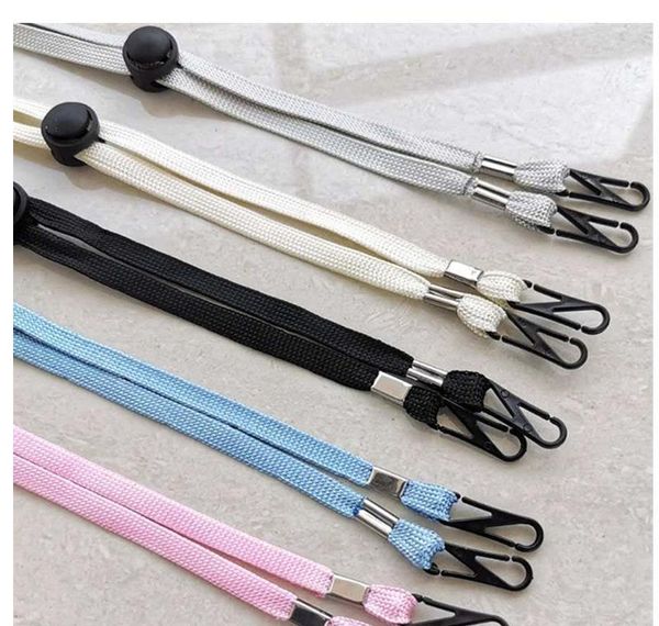 face mask adjustable lanyard extension handy convenient windproof rope rest ear holder hang on neck string hat lan jllvmy mx_home
face mask adjustable lanyard extension handy convenient windproof rope rest ear holder hang on neck string hat lan jllvmy mx_home