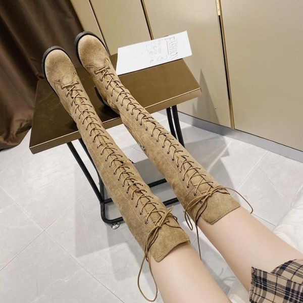 fall 2021 new winter on her knee flat-heeled sweet woman everyday size 34-43 black purple boots 0nc0
fall 2021 new winter on her knee flat-heeled sweet woman everyday size 34-43 black purple boots 0nc0
