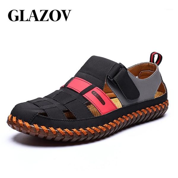 big size 38-48 fashion men sandals summer breathable beach sandals men outdoor casual shoes male zapatos de hombre1, Black
big size 38-48 fashion men sandals summer breathable beach sandals men outdoor casual shoes male zapatos de hombre1, Black