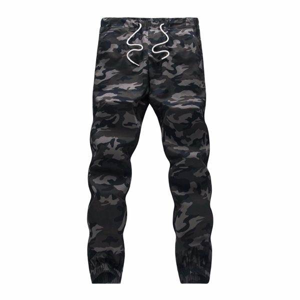 cotton mens jogger autumn pencil harem pants men camouflage military pants loose comfortable cargo trousers camo jogger 201114, Black
cotton mens jogger autumn pencil harem pants men camouflage military pants loose comfortable cargo trousers camo jogger 201114, Black