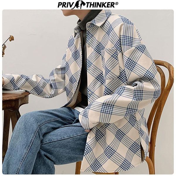 men's casual shirts 2021 plaid japan style thicken warm men woman autumn winter shirt male fashion clothes 1, White;black
men's casual shirts 2021 plaid japan style thicken warm men woman autumn winter shirt male fashion clothes 1, White;black