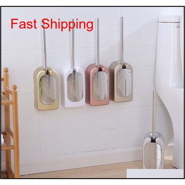 creative nail-wall-mounted household toilet brush set upscale l and club stainless steel toilet brush bath qylhxq sports2010
creative nail-wall-mounted household toilet brush set upscale l and club stainless steel toilet brush bath qylhxq sports2010