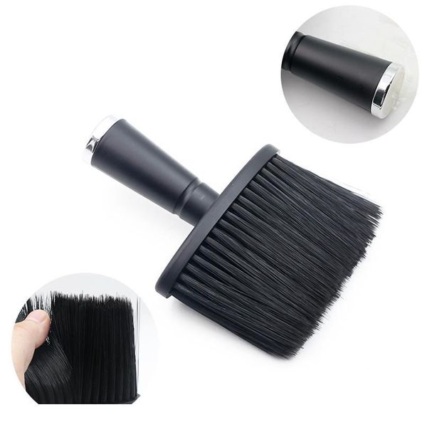 barber neck face duster brush hairdressing hair brush salon hairdresser cutting cleaning brush barber accessories wmtqct, Silver
barber neck face duster brush hairdressing hair brush salon hairdresser cutting cleaning brush barber accessories wmtqct, Silver