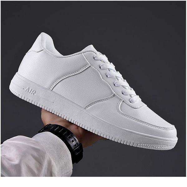 горячие продажи белые мужские кроссовки 2020 светлая повседневная обувь для мужчин дышащие черные мужские обувь большой размер тенис мулькал, Golden;silver
горячие продажи белые мужские кроссовки 2020 светлая повседневная обувь для мужчин дышащие черные мужские обувь большой размер тенис мулькал, Golden;silver