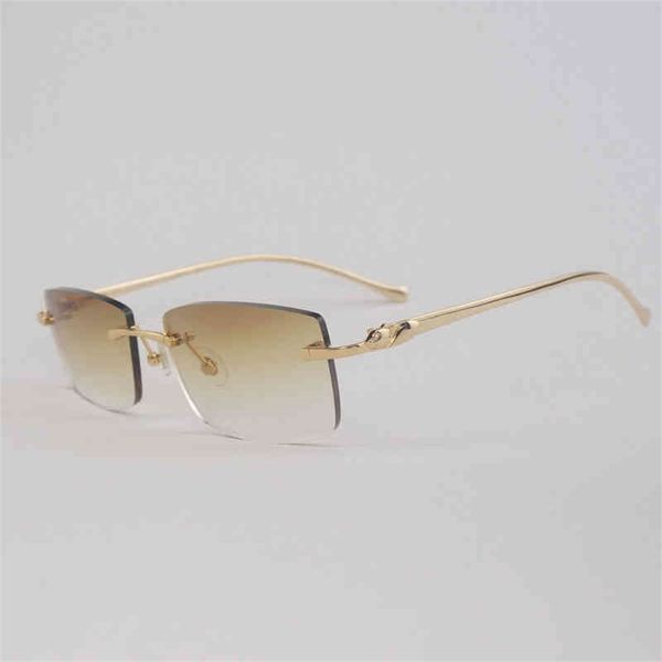 70% off clearance online vintage rimless sunglasses leopard style gafas retro shades men goggles for driving clear glasses metal frame women, White;black
70% off clearance online vintage rimless sunglasses leopard style gafas retro shades men goggles for driving clear glasses metal frame women, White;black