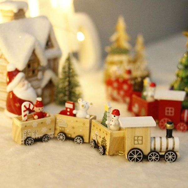 train craft wooden for home toy luanqi santa claus ornaments christmas gift pendant decorations natal 2020
train craft wooden for home toy luanqi santa claus ornaments christmas gift pendant decorations natal 2020