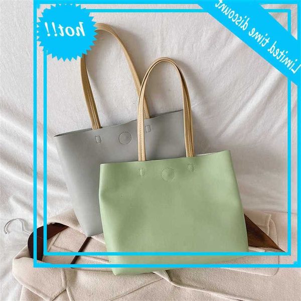 fashion large capacity handbag pu leather shoulder for 2021 effects color handbags women shopper hand bags
fashion large capacity handbag pu leather shoulder for 2021 effects color handbags women shopper hand bags