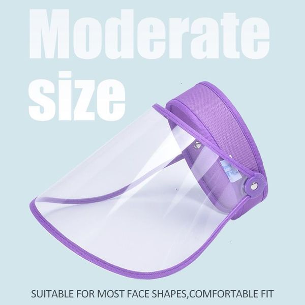 adjustable us warehouse 10 pcs dhl film hair band protective mask sun hats anti droplet anti-dust reusable full face shield masks cover
adjustable us warehouse 10 pcs dhl film hair band protective mask sun hats anti droplet anti-dust reusable full face shield masks cover