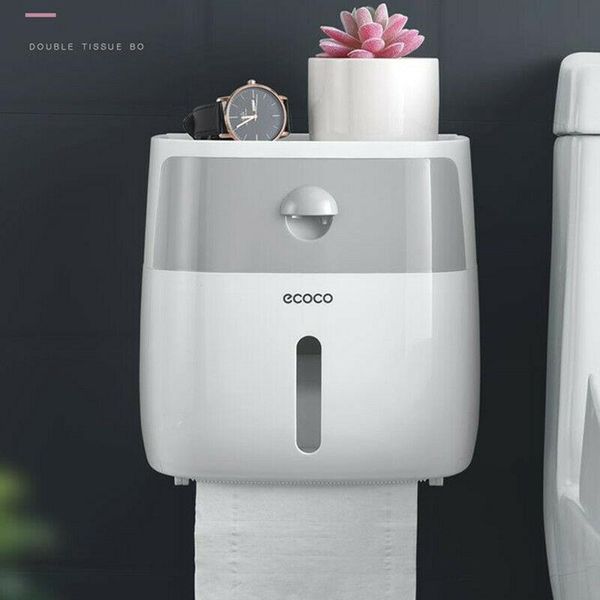 waterproof wall mounted toilet paper roll holder towel bathroom tissue paper box rack bathroom toilet tissue wall mounted
waterproof wall mounted toilet paper roll holder towel bathroom tissue paper box rack bathroom toilet tissue wall mounted