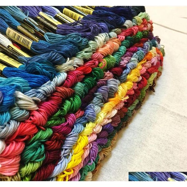 8.7 yard embroidery thread cross stitch thread floss cxc similar dmc qylfeh bbgargden
8.7 yard embroidery thread cross stitch thread floss cxc similar dmc qylfeh bbgargden