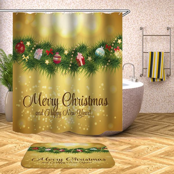 christmas tree shower curtain decorations waterproof bath curtains bathroom for bathtub bathing cover large wide 12pcs hooks
christmas tree shower curtain decorations waterproof bath curtains bathroom for bathtub bathing cover large wide 12pcs hooks