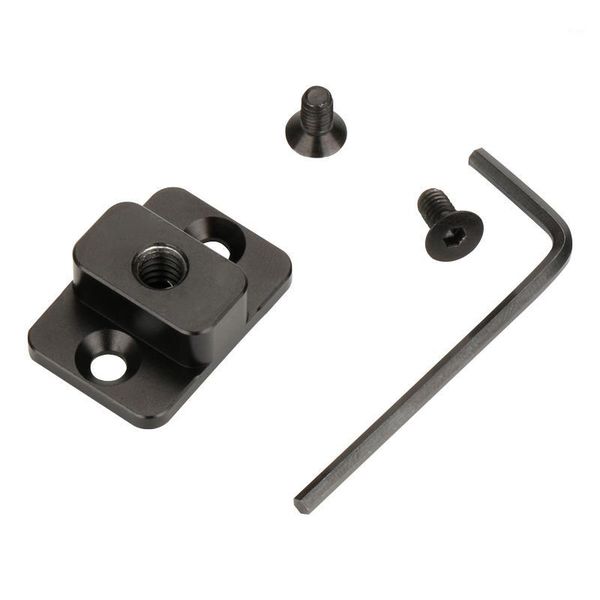 stabilizers video monitor mounting plate for dji ronin s replace mount m4 to 1/4 screw adapter extend port magic arm vs smallrig1
stabilizers video monitor mounting plate for dji ronin s replace mount m4 to 1/4 screw adapter extend port magic arm vs smallrig1