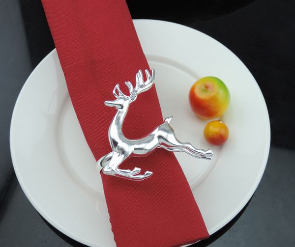 25# 1pc santa claus ring table decor napkin holder christmas dinner tableware decoration kitchen accessories
25# 1pc santa claus ring table decor napkin holder christmas dinner tableware decoration kitchen accessories