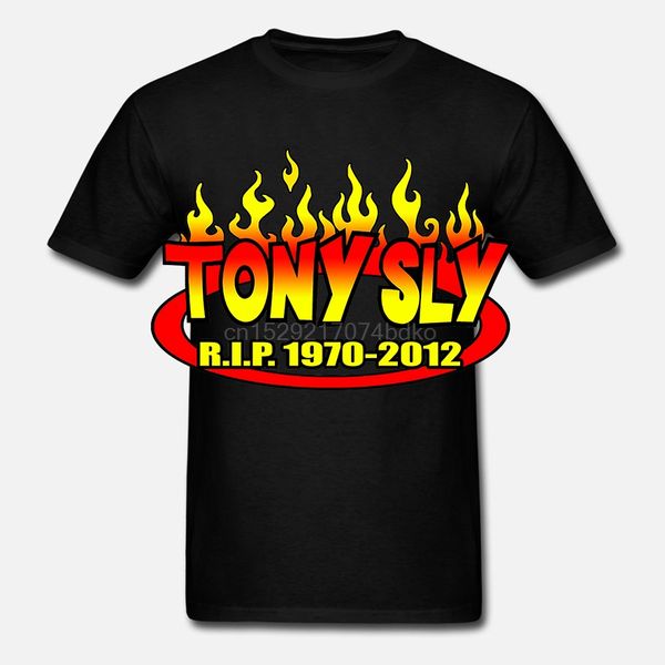 new r i p tony sly men's black size s to 2xl hoodie designers t shirts sweatshirt