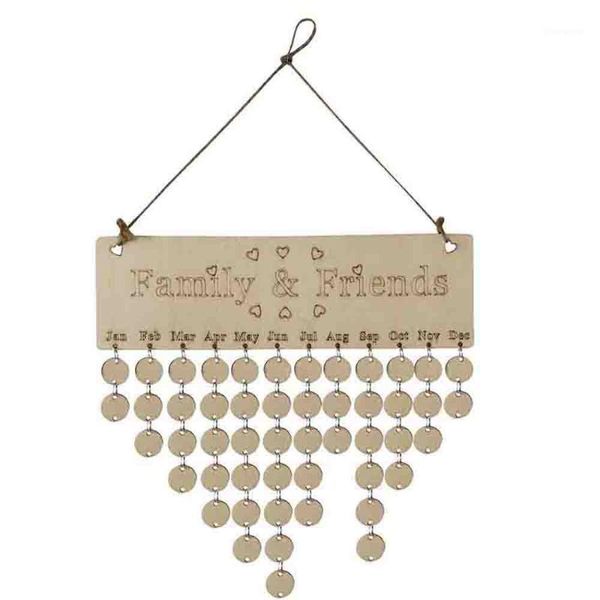 wood birthday reminder board birch ply plaque sign diy calendar accessories hook special dates planner board hanging deco#201
wood birthday reminder board birch ply plaque sign diy calendar accessories hook special dates planner board hanging deco#201