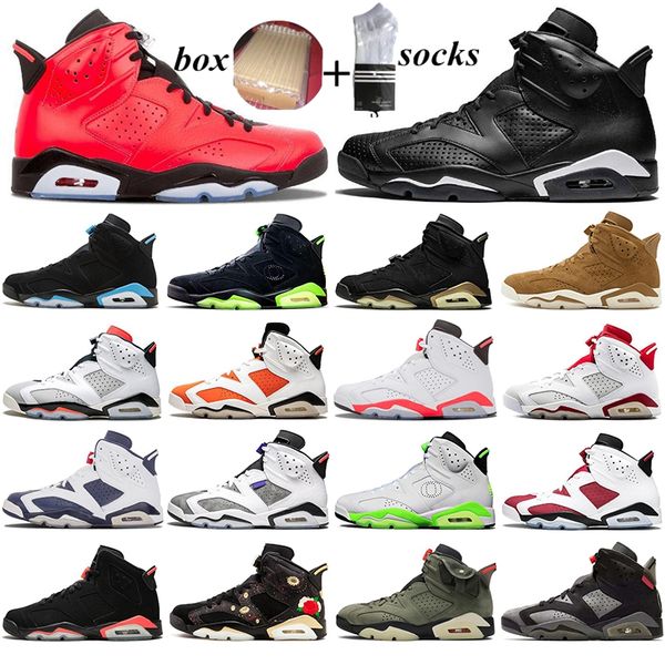 with box 2021 jumpman 6 6s men basketball shoes golden harvest dmp gatorade reflections of champion mens trainers sports sneakers 40-47
with box 2021 jumpman 6 6s men basketball shoes golden harvest dmp gatorade reflections of champion mens trainers sports sneakers 40-47