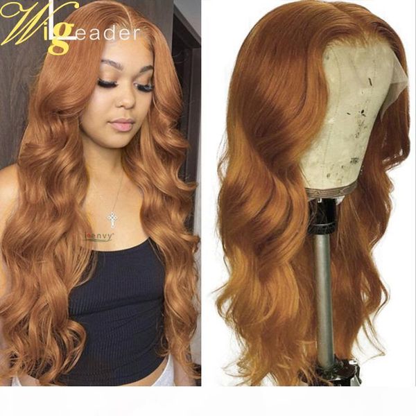 wigleader #6 preplucked remy human hair lace front wigs light brown lace frontal wigs ash brown frontal, Black;brown
wigleader #6 preplucked remy human hair lace front wigs light brown lace frontal wigs ash brown frontal, Black;brown