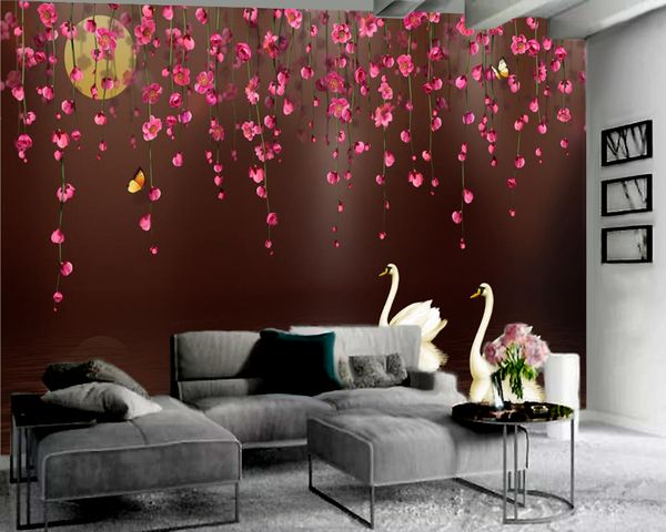 pink flower swan lake 3d wallpaper 3d animal wallpaper living room bedroom background wall 3d mural wallpaper
pink flower swan lake 3d wallpaper 3d animal wallpaper living room bedroom background wall 3d mural wallpaper
