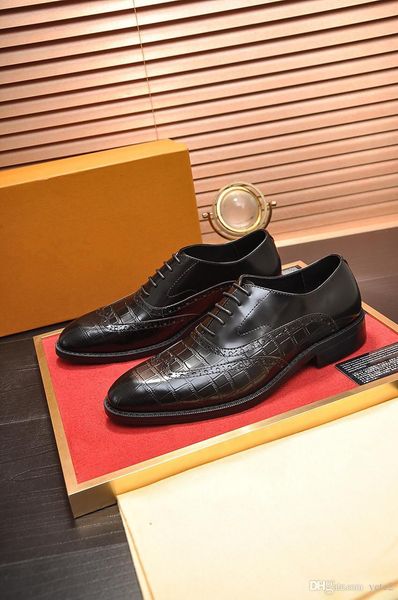 q1 men pu leather fashion shoes low heel fringe shoe luxury designer dress shoes brogue shoes spring boots vintage classic male casual 22, Black
q1 men pu leather fashion shoes low heel fringe shoe luxury designer dress shoes brogue shoes spring boots vintage classic male casual 22, Black