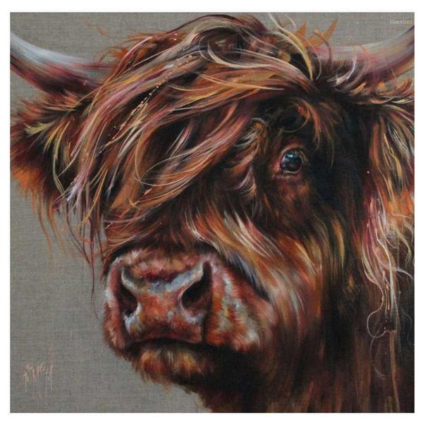 paintings 2021 full square/round drill 5d diy diamond painting animals cow bull head embroidery sale cross stitch wall painting1
paintings 2021 full square/round drill 5d diy diamond painting animals cow bull head embroidery sale cross stitch wall painting1