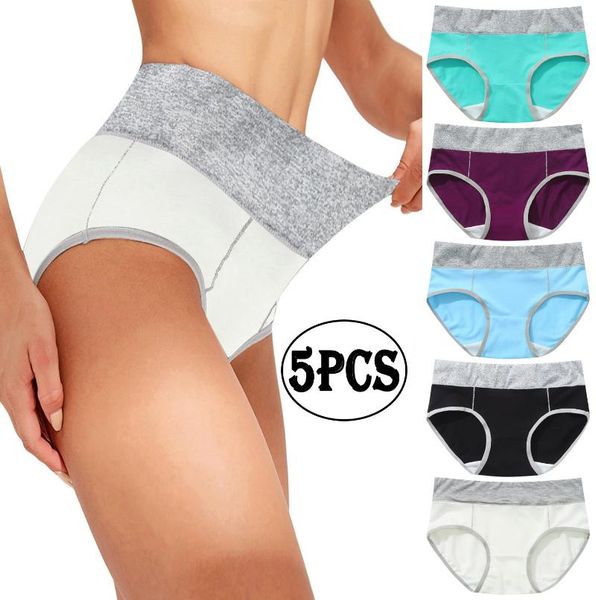 women's panties 5pc women fashion woman solid seamless underpants cpanties for cotton underwear girl knickers comfort l3, Black;pink
women's panties 5pc women fashion woman solid seamless underpants cpanties for cotton underwear girl knickers comfort l3, Black;pink