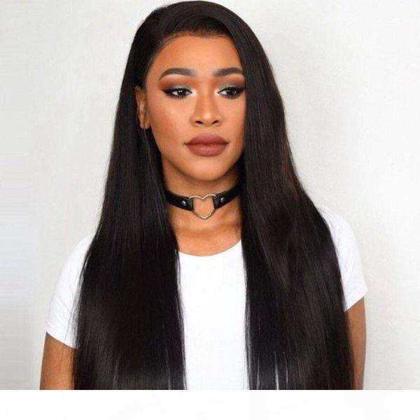 glueless full lace wigs with baby hair malaysian straight pre plucked lace front human hair wig natural hairline, Black;brown
glueless full lace wigs with baby hair malaysian straight pre plucked lace front human hair wig natural hairline, Black;brown