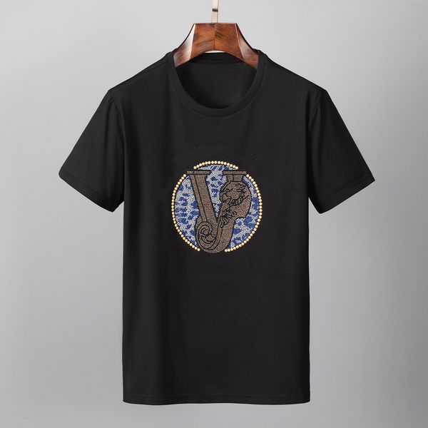 2012 dsq phantom turtle 2021ss new mens designer t shirt italian fashion tshirts summer dsq pattern t-shirt male 100% cotton s-5xl#25, White;black
2012 dsq phantom turtle 2021ss new mens designer t shirt italian fashion tshirts summer dsq pattern t-shirt male 100% cotton s-5xl#25, White;black