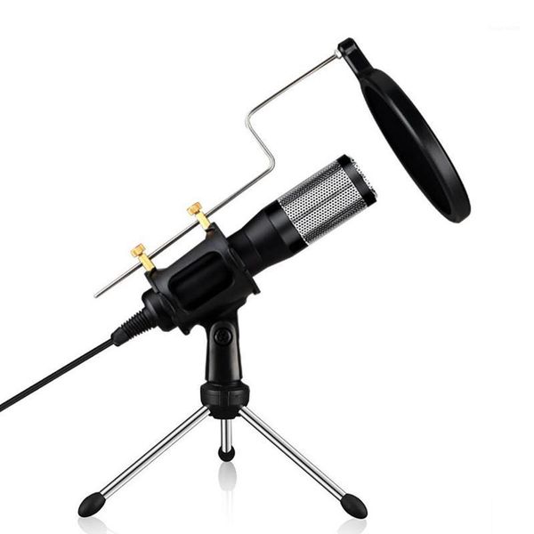 professional condenser microphone studio recording usb microphone karaoke mic with stand for computer lappc1
professional condenser microphone studio recording usb microphone karaoke mic with stand for computer lappc1
