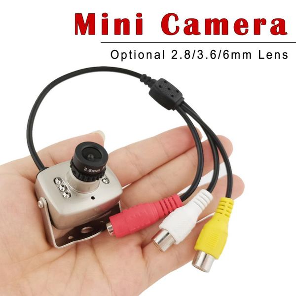 neocoolcam super mini metal 700tvl cmos color cctv mini security camera infrared night vision analog video audio monitor camera
neocoolcam super mini metal 700tvl cmos color cctv mini security camera infrared night vision analog video audio monitor camera