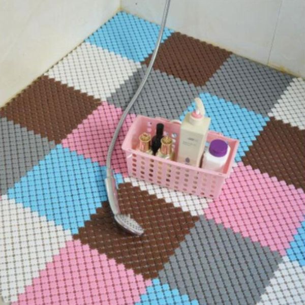 carpets 25cm square puzzle carpet 4/6/9 pcs bathroom hydrophobic rugs healthy massage toilet waterproof non-slip mats
carpets 25cm square puzzle carpet 4/6/9 pcs bathroom hydrophobic rugs healthy massage toilet waterproof non-slip mats