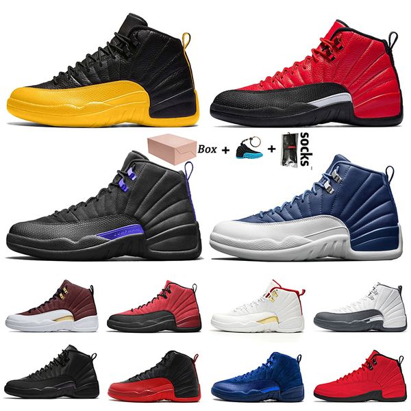 2020 with box jumpman 12 12s mens satin jordan retro basketball shoes university gold university gold university gold mens sneakers, White;red
2020 with box jumpman 12 12s mens satin jordan retro basketball shoes university gold university gold university gold mens sneakers, White;red
