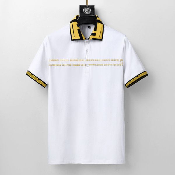 2022 designer stripe polo shirt t shirts snake polos bee floral embroidery mens high street fashion horse polo t-shirtm-3xl#21, White;black
2022 designer stripe polo shirt t shirts snake polos bee floral embroidery mens high street fashion horse polo t-shirtm-3xl#21, White;black