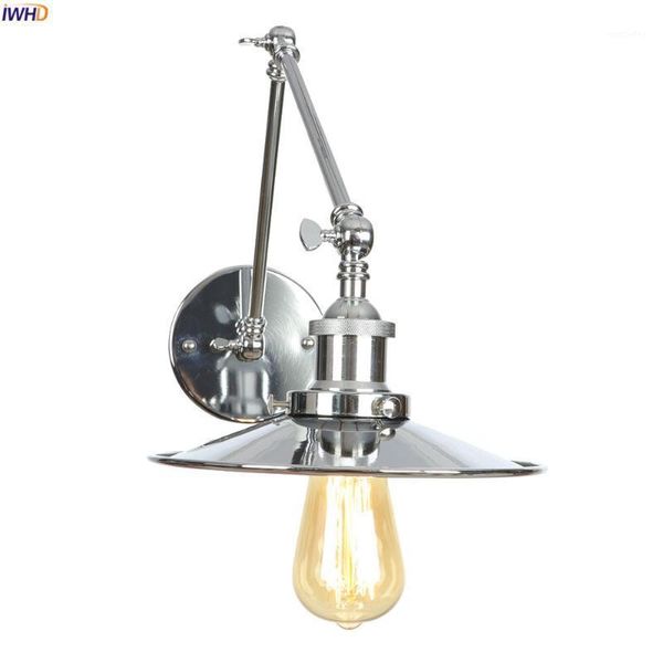 wall lamp iwhd silver loft style industrial retro lights fixtures living room swing long arm light wandlampen apliques1
wall lamp iwhd silver loft style industrial retro lights fixtures living room swing long arm light wandlampen apliques1