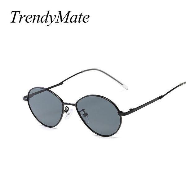 sunglasses vintage small round women brand designer metal sun glasses ladies retro oval shades eyewear uv400 1501t, White;black
sunglasses vintage small round women brand designer metal sun glasses ladies retro oval shades eyewear uv400 1501t, White;black