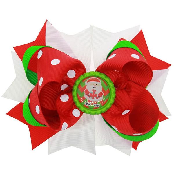 2pcs grosgrain ribbon hairpin baby christmas hair bow with clip baby girls hair clip newborn p shoot headwear accessories jlloar, Slivery;white
2pcs grosgrain ribbon hairpin baby christmas hair bow with clip baby girls hair clip newborn p shoot headwear accessories jlloar, Slivery;white