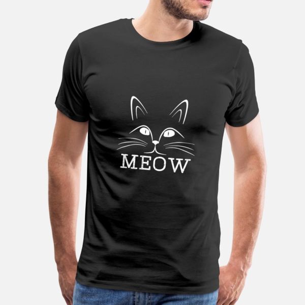 meow cat t shirt cool horror slim fit tracksuit hoodie sweatshirt