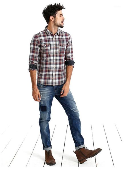 wholesale-jeans men new arrival simwood brand clothing blue slim fit casual denim pants
wholesale-jeans men new arrival simwood brand clothing blue slim fit casual denim pants