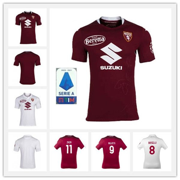 20 21 torino fc maglia da calcio turin belotti izzo falque nkoulou 2020 2021 soccer jerseys home maillot de football kit shirt suit, Black;yellow
20 21 torino fc maglia da calcio turin belotti izzo falque nkoulou 2020 2021 soccer jerseys home maillot de football kit shirt suit, Black;yellow