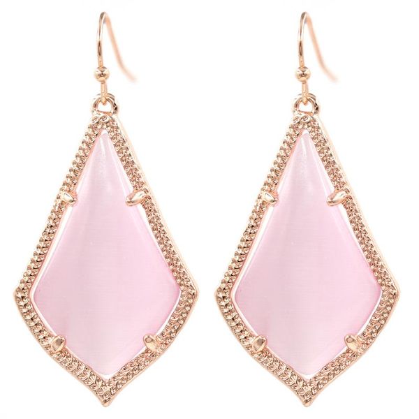 2020 spring summer small water drop crystal inlay black color drop earrings rose gold gold color 3d dangle earrings, Silver
2020 spring summer small water drop crystal inlay black color drop earrings rose gold gold color 3d dangle earrings, Silver