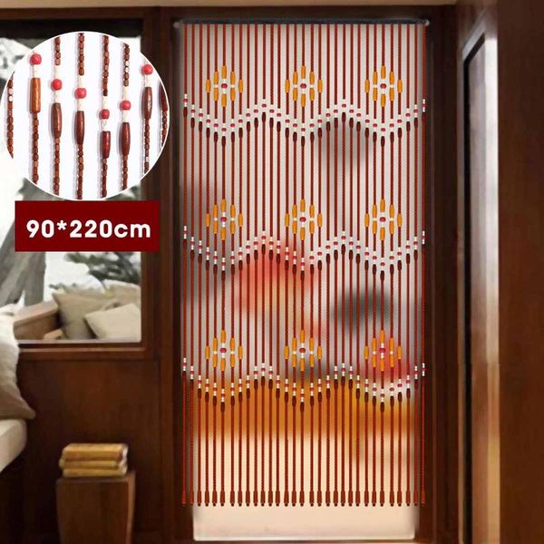curtain & drapes 31 line wave handmade screen wooden beads 90x220cm door blinds for porch bedroom living room divider
curtain & drapes 31 line wave handmade screen wooden beads 90x220cm door blinds for porch bedroom living room divider