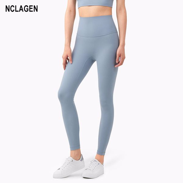 nclagen sport leggings women high waist professional fitness yoga pants with pockets squat proof butt lifting gym workout tights 201202, Black
nclagen sport leggings women high waist professional fitness yoga pants with pockets squat proof butt lifting gym workout tights 201202, Black