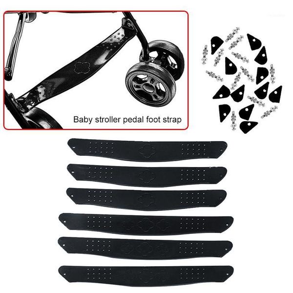 stroller parts & accessories pedal foot rest pram baby footrest footboard anti-skid black quality plastic buggy1
stroller parts & accessories pedal foot rest pram baby footrest footboard anti-skid black quality plastic buggy1