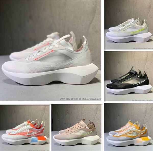 new vista lite se su20 breathable net gauze sports running shoes for men women white black orange trainers training sneakers shoes 36-45
new vista lite se su20 breathable net gauze sports running shoes for men women white black orange trainers training sneakers shoes 36-45