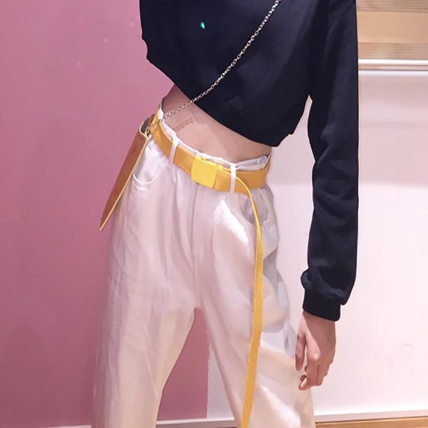 women belts 120cm casual men female candy colors canvas fabric belt strap automatic buckle black waistband, Black;brown
women belts 120cm casual men female candy colors canvas fabric belt strap automatic buckle black waistband, Black;brown