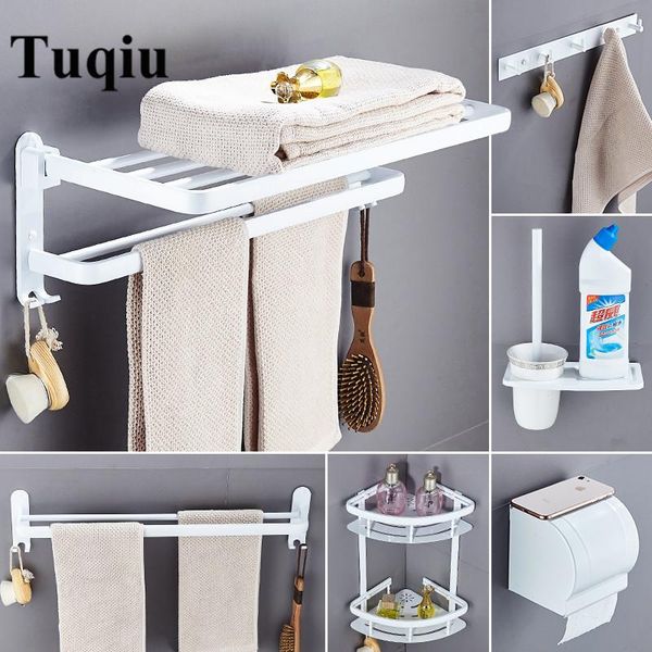 bathroom accessories set nail aluminum white bath hardware sets towel rackpaper holder toilet brush holder robe hooks bbyage
bathroom accessories set nail aluminum white bath hardware sets towel rackpaper holder toilet brush holder robe hooks bbyage
