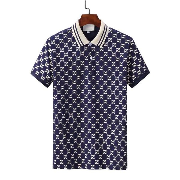 new mens stylist polo shirts luxury italy mens 2020 designer clothes short sleeve fashion mens summer t shirt asian size m-3xl, White;black
new mens stylist polo shirts luxury italy mens 2020 designer clothes short sleeve fashion mens summer t shirt asian size m-3xl, White;black