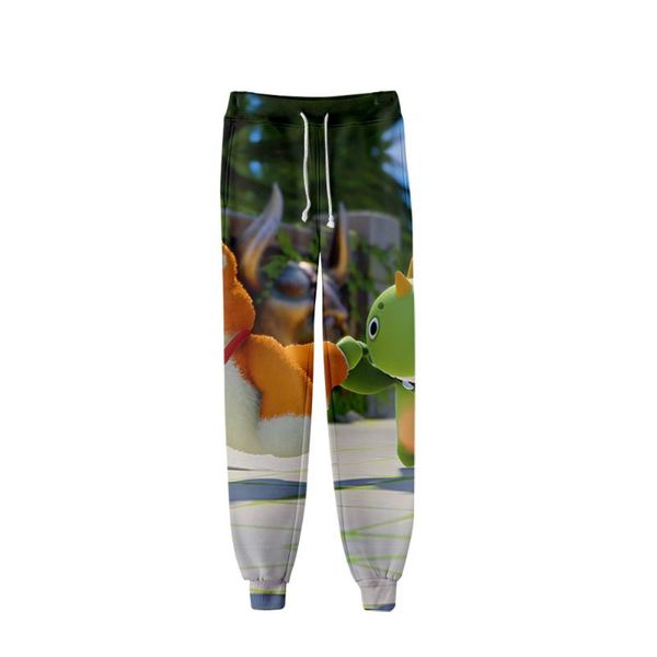 party animals 3d cool game jogger pants women men pencil trousers 2020 new jogger sweatpants mid pattern full length foot pant, Black
party animals 3d cool game jogger pants women men pencil trousers 2020 new jogger sweatpants mid pattern full length foot pant, Black