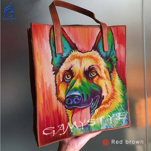 подлинная натуральной кожи totes ручная роспись искусство смарт police dog 2020 женщины делюкс сумка lady soft ранцы сумка сумок
подлинная натуральной кожи totes ручная роспись искусство смарт police dog 2020 женщины делюкс сумка lady soft ранцы сумка сумок