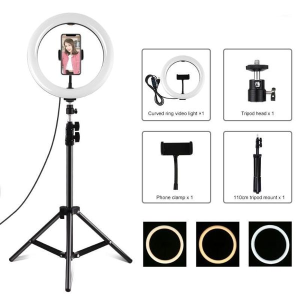 flash heads lanbeika 10.2'' 26cm usb 3 modes dimmable led selfie ring light video youtube vogging lamp 1.1m tripod stand live broa
flash heads lanbeika 10.2'' 26cm usb 3 modes dimmable led selfie ring light video youtube vogging lamp 1.1m tripod stand live broa